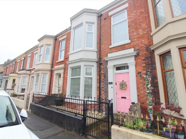 4 bedroom house for sale