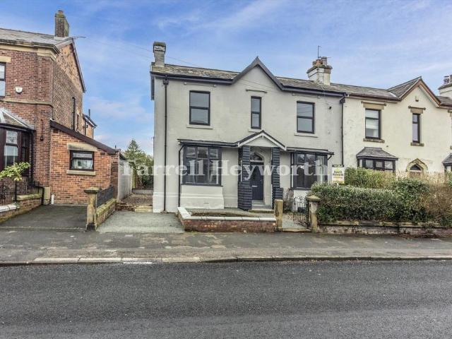 4 bedroom house for sale