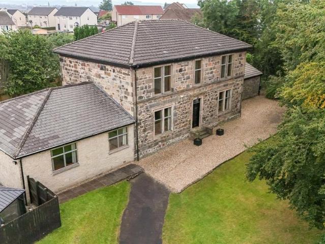 4 bedroom house for sale