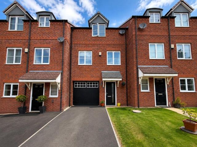 4 bedroom house for sale