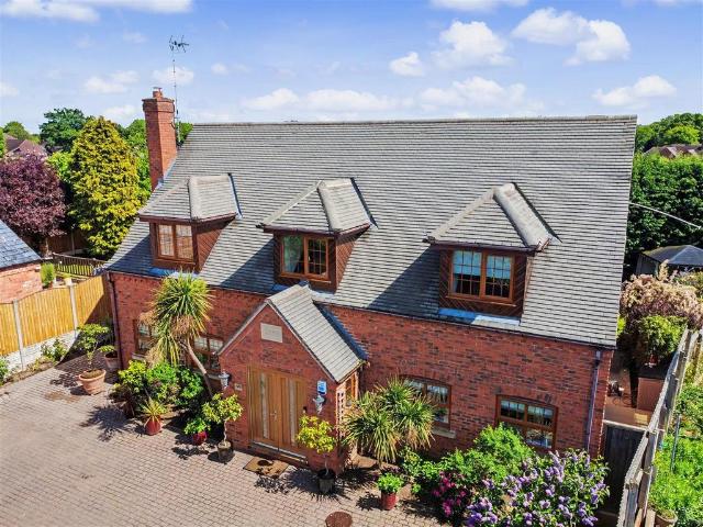 4 bedroom house for sale