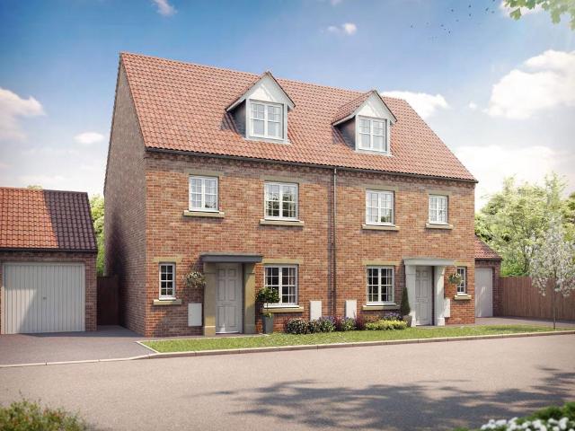 4 bedroom house for sale