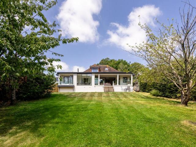 4 bedroom house for sale
