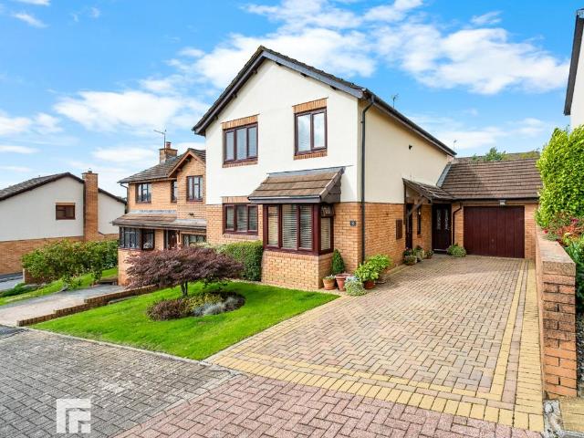 4 bedroom house for sale
