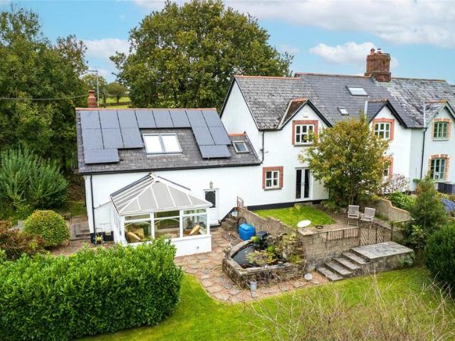 4 bedroom house for sale
