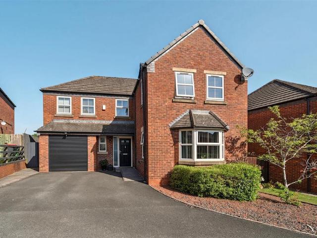 4 bedroom house for sale