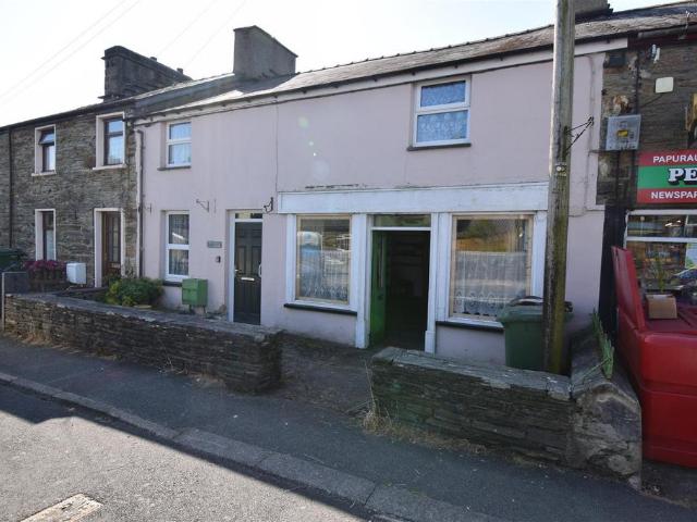 4 bedroom house for sale