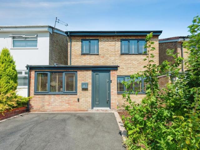 4 bedroom house for sale