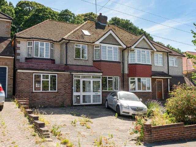4 bedroom house for sale
