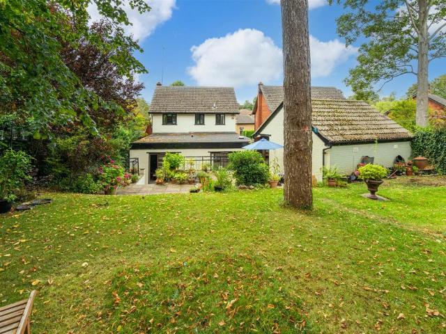 4 bedroom house for sale