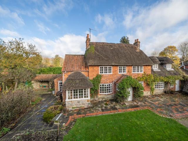 4 bedroom house for sale
