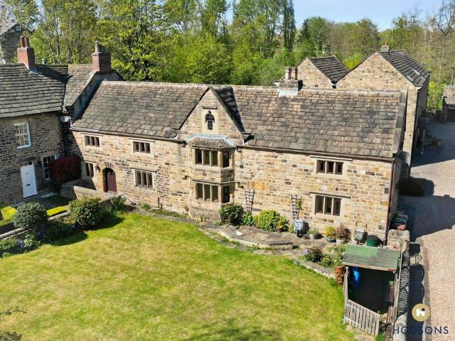 4 bedroom house for sale