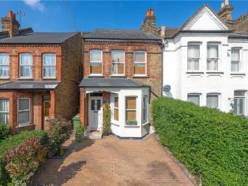 Elsinore Road SE23 London, SE23, East Dulwich, London, Greater London