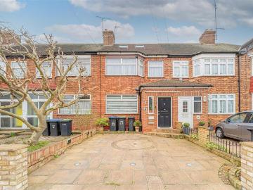 4 bedroom house for sale