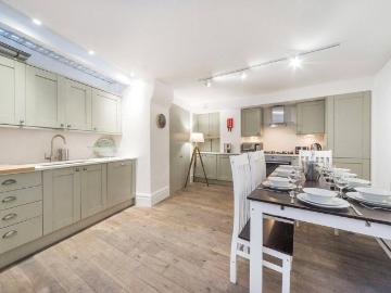 Mayfair, London, Greater London