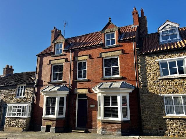 4 bedroom house for sale