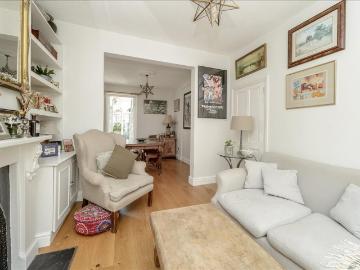 Shepherd's Bush, London, Greater London
