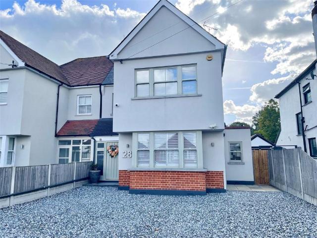 4 bedroom house for sale