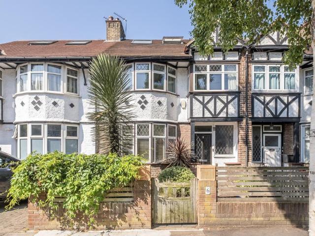 4 bedroom house for sale
