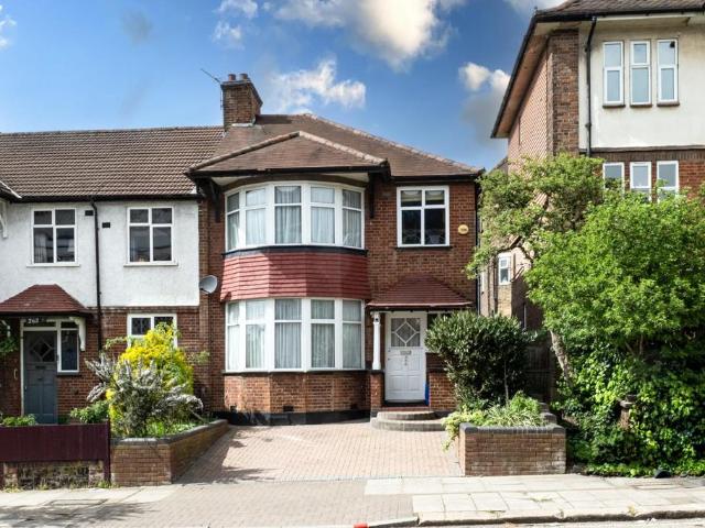 3 bedroom house for sale