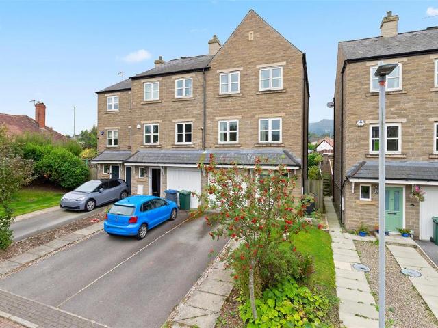 4 bedroom house for sale
