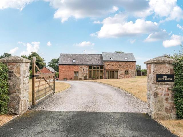 4 bedroom house for sale