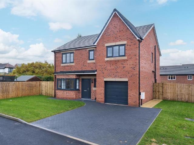 4 bedroom house for sale