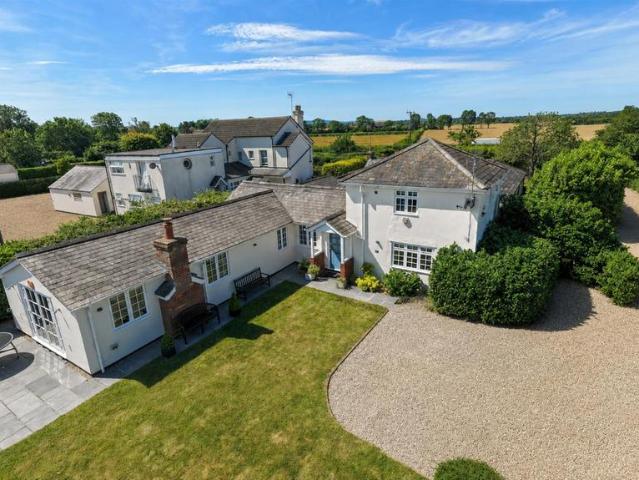 4 bedroom house for sale