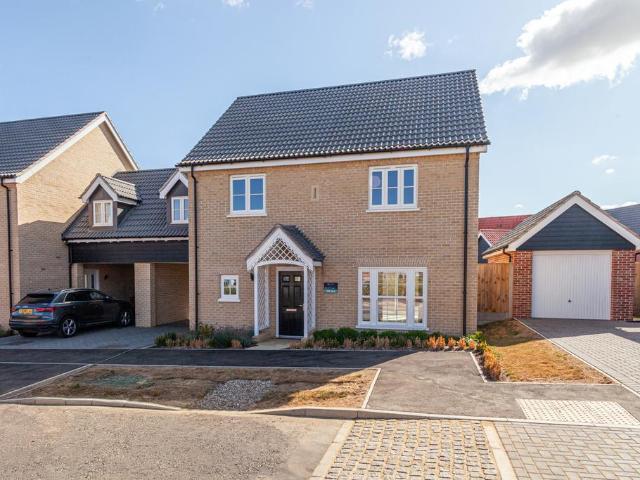 4 bedroom house for sale