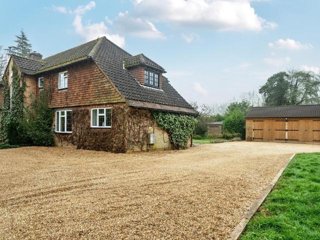 4 bedroom house for sale
