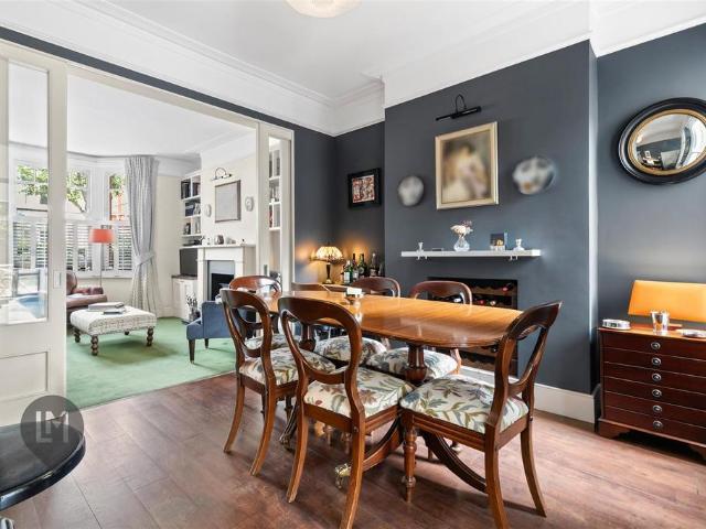 4 bedroom house for sale