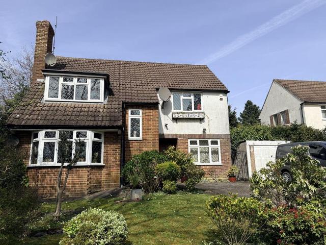 4 bedroom house for sale