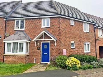 4 bedroom house for sale