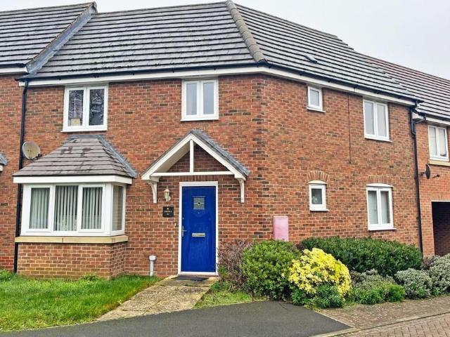 4 bedroom house for sale