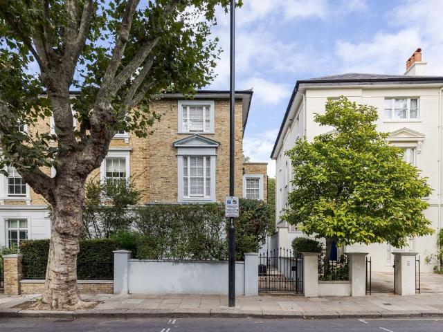 4 bedroom house for sale