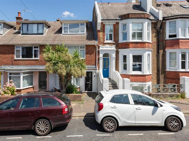 4 bedroom house for sale