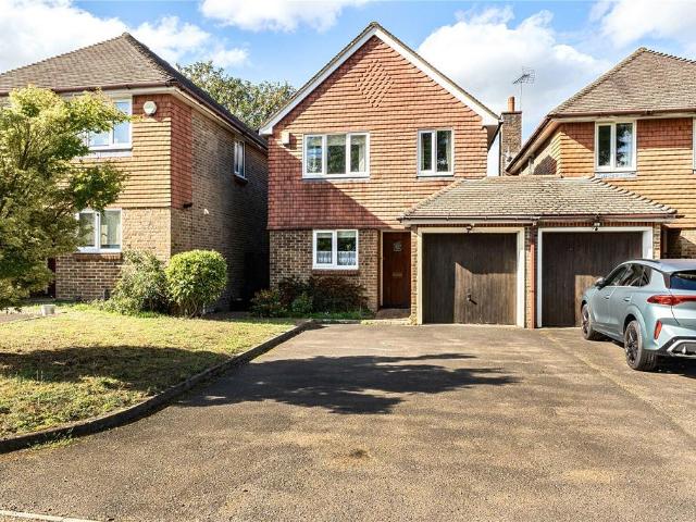 4 bedroom house for sale