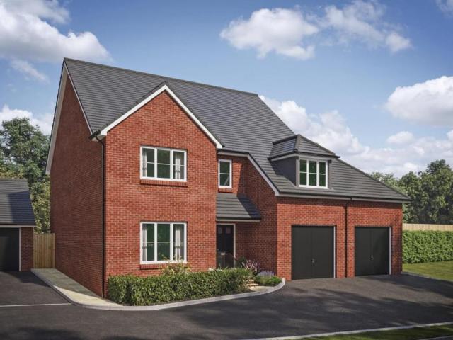 4 bedroom house for sale