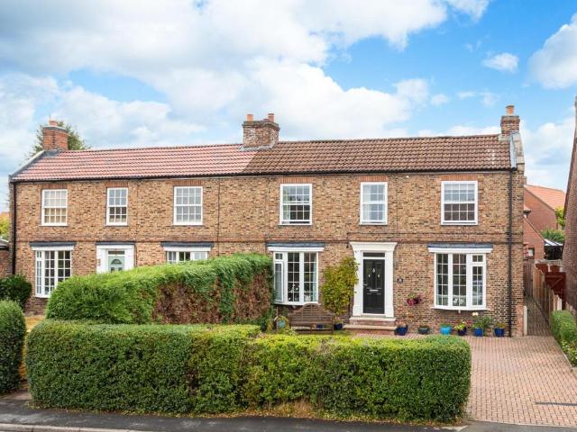 4 bedroom house for sale