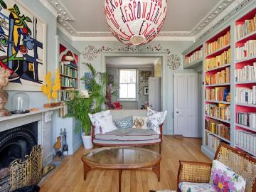 Marylands Road W9 London, NW8, Little Venice, London, Greater London