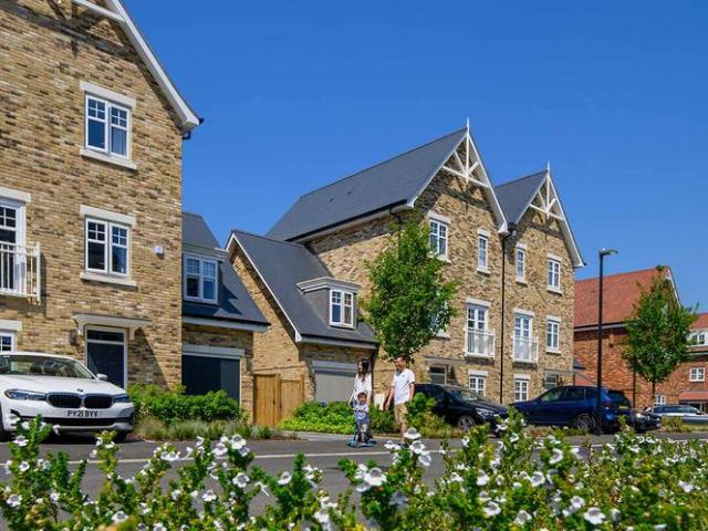 4 bedroom house for sale