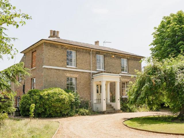 4 bedroom house for sale