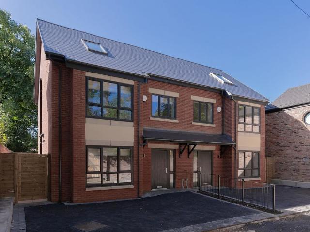 4 bedroom house for sale