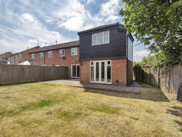 4 bedroom house for sale