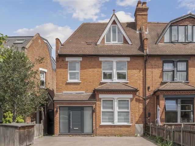 4 bedroom house for sale