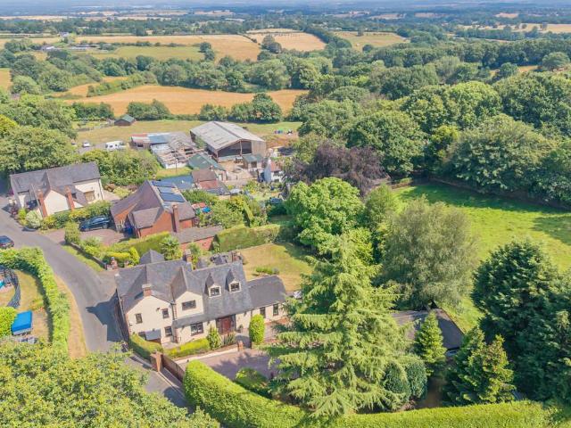4 bedroom house for sale