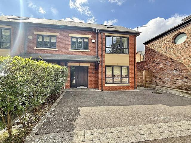 4 bedroom house for sale