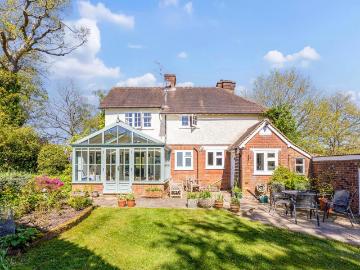 4 bedroom house for sale