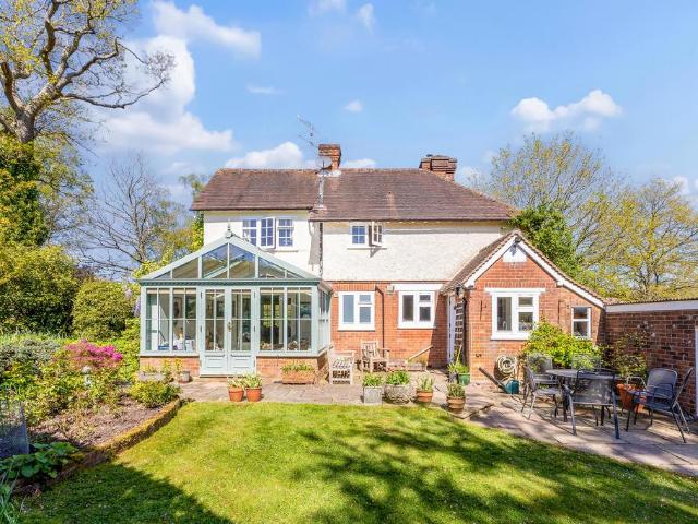 4 bedroom house for sale