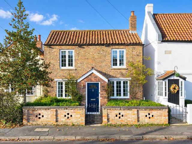 4 bedroom house for sale